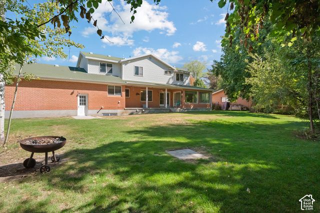 1348 E MILNE LN, Cottonwood Heights, UT 84092
