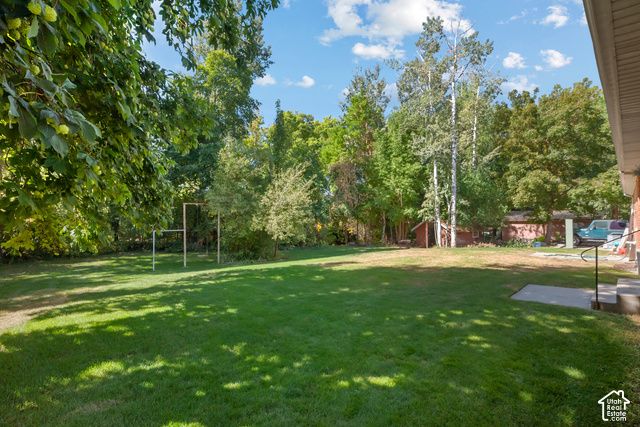 1348 E MILNE LN, Cottonwood Heights, UT 84092