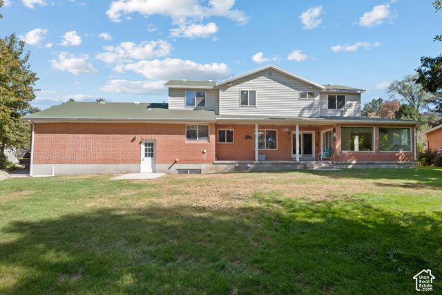1348 E MILNE LN, Cottonwood Heights, UT 84092
