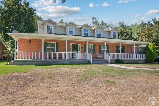 1348 E MILNE LN, Cottonwood Heights, UT 84092