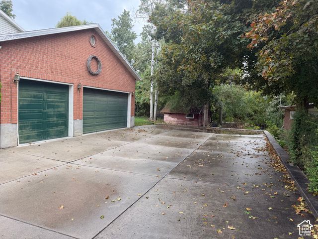 1348 E MILNE LN, Cottonwood Heights, UT 84092