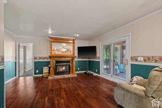1348 E MILNE LN, Cottonwood Heights, UT 84092
