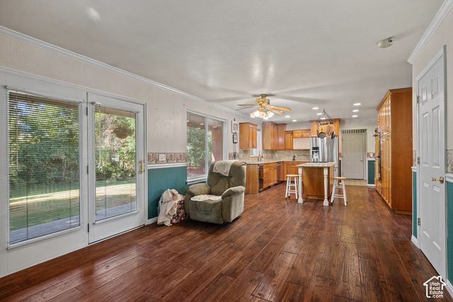 1348 E MILNE LN, Cottonwood Heights, UT 84092