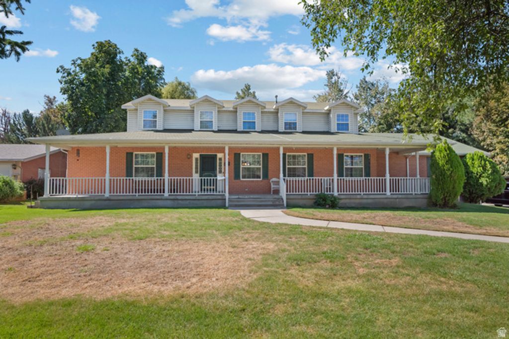 1348 E MILNE LN, Cottonwood Heights, UT 84092 — photo 2