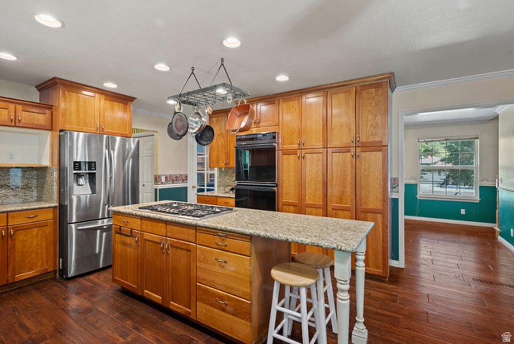 1348 E MILNE LN, Cottonwood Heights, UT 84092 — photo 5