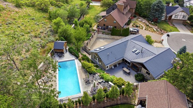 7379 S SILVER KING CIR, Cottonwood Heights, UT 84121