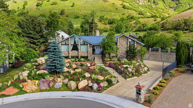7379 S SILVER KING CIR, Cottonwood Heights, UT 84121