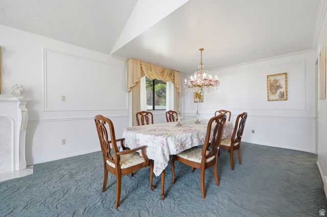 7379 S SILVER KING CIR, Cottonwood Heights, UT 84121