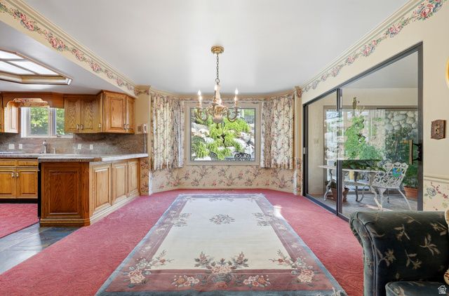 7379 S SILVER KING CIR, Cottonwood Heights, UT 84121