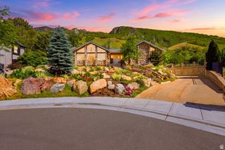 7379 S SILVER KING CIR, Cottonwood Heights, UT 84121