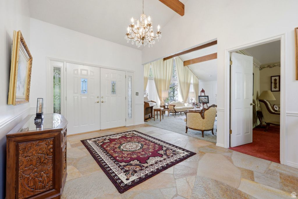 Image 22 of property listing at 7379 S SILVER KING CIR, Cottonwood Heights, UT 84121