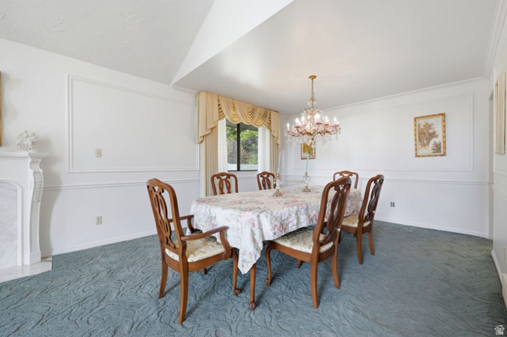 Image 38 of property listing at 7379 S SILVER KING CIR, Cottonwood Heights, UT 84121