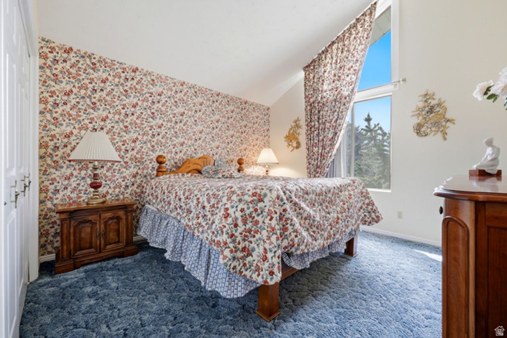 Image 42 of property listing at 7379 S SILVER KING CIR, Cottonwood Heights, UT 84121