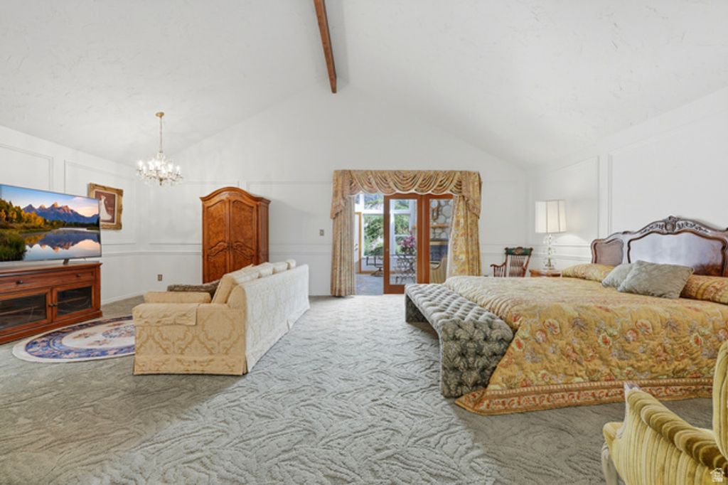 Image 43 of property listing at 7379 S SILVER KING CIR, Cottonwood Heights, UT 84121