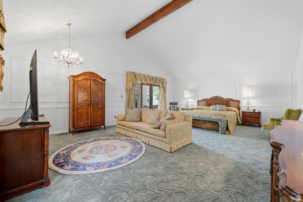 Image 45 of property listing at 7379 S SILVER KING CIR, Cottonwood Heights, UT 84121
