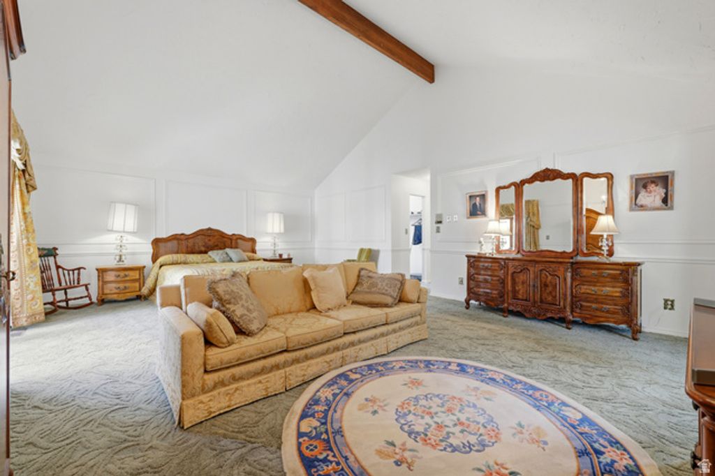 Image 46 of property listing at 7379 S SILVER KING CIR, Cottonwood Heights, UT 84121