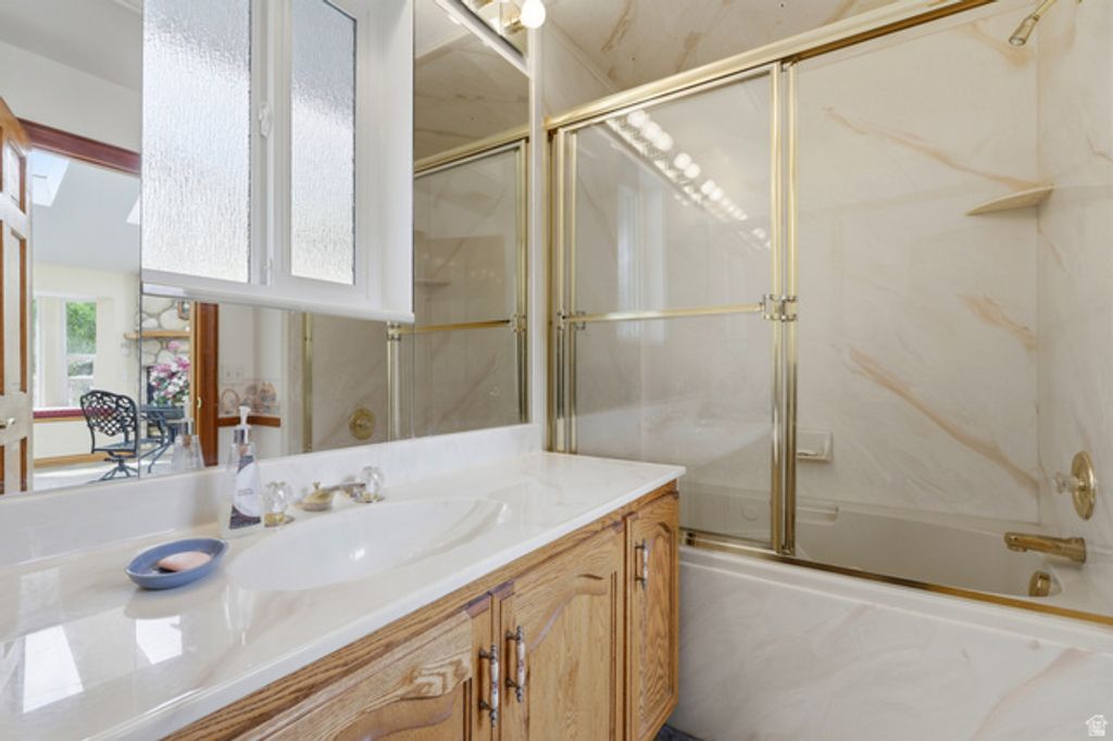 Image 50 of property listing at 7379 S SILVER KING CIR, Cottonwood Heights, UT 84121