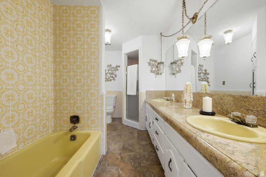 Image 51 of property listing at 7379 S SILVER KING CIR, Cottonwood Heights, UT 84121