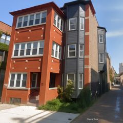 2525 N Orchard Street 1S, Chicago, IL 60614