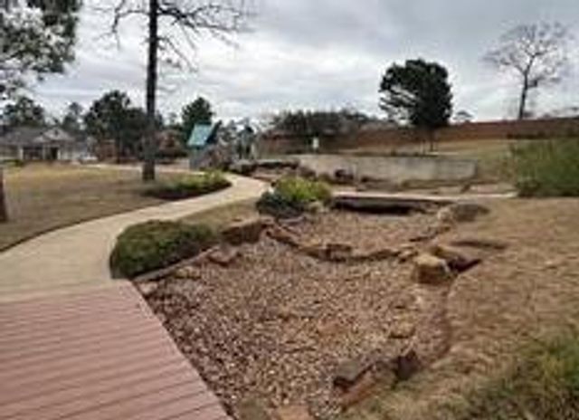 695 Wedgewood Park, Conroe, TX 77304