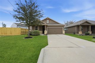 170 Road 51022, Cleveland, TX 77327