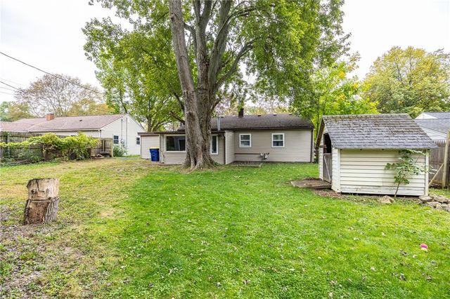 23 Seneca Street, Webster, NY 14580