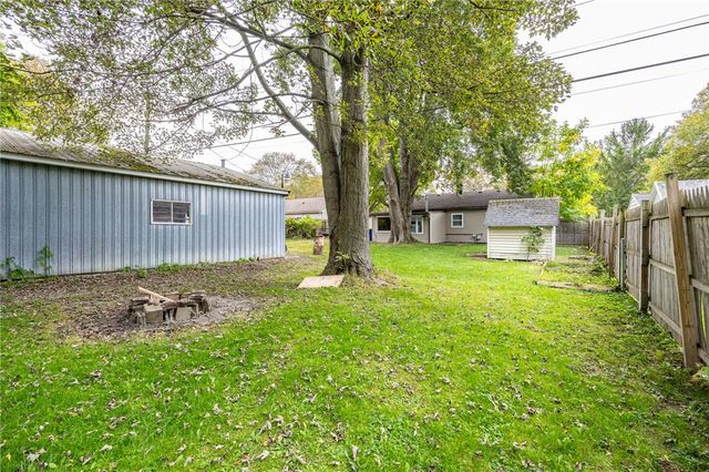 23 Seneca Street, Webster, NY 14580