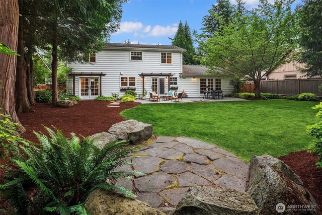 4712 90th Avenue SE, Mercer Island, WA 98040