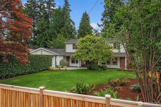 4712 90th Avenue SE, Mercer Island, WA 98040