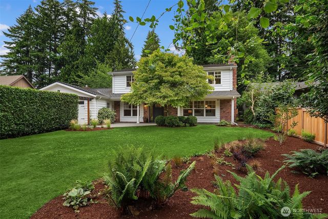 4712 90th Avenue SE, Mercer Island, WA 98040