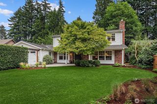 4712 90th Avenue SE, Mercer Island, WA 98040
