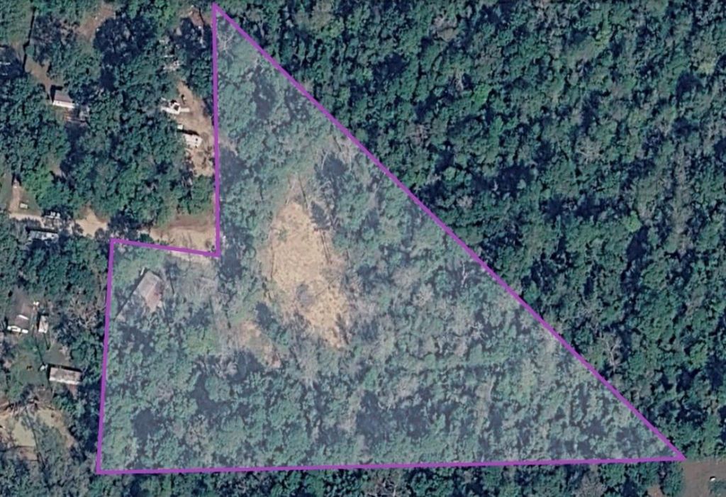 380 Lure Lane, Livingston, TX 77351