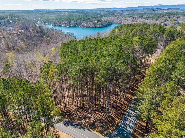 703 Top Ridge Drive, Sunset, SC 29685