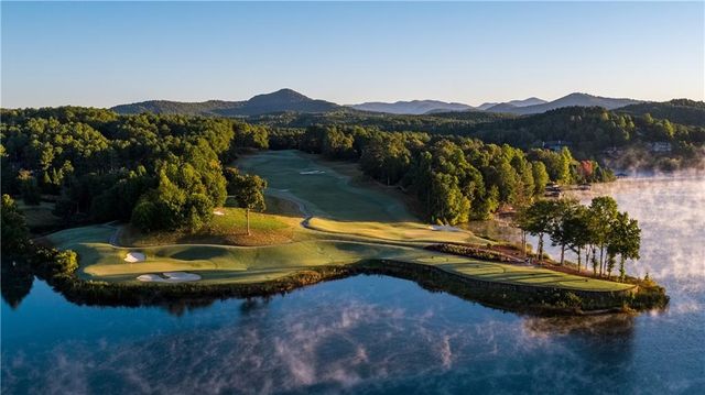703 Top Ridge Drive, Sunset, SC 29685