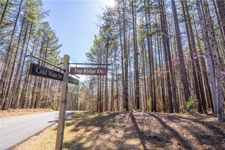 703 Top Ridge Drive, Sunset, SC 29685