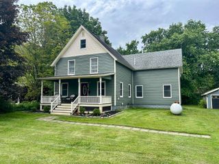 11 Hale Street, Randolph, VT 05060