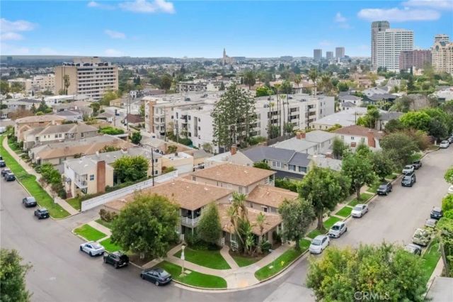 1231 Devon Avenue, Los Angeles, CA 90024
