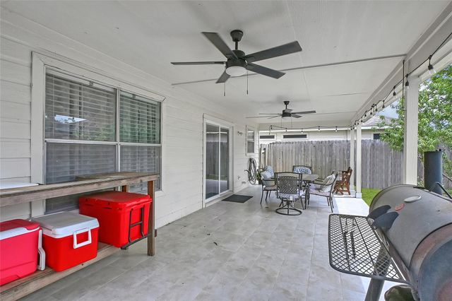 11818 Kewalo Basin Lane, Houston, TX 77034