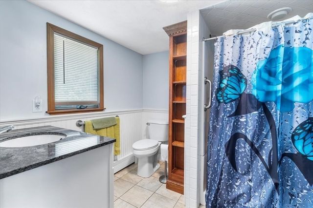 50 Annawon Drive, Halifax, MA 02338
