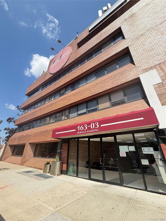163-03 Horace Harding Expressway, Fresh Meadows, NY 11365 — photo 2