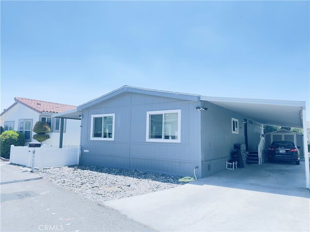 2 Palm, Anaheim, CA 92801