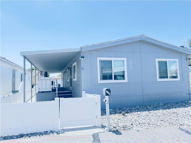 2 Palm, Anaheim, CA 92801