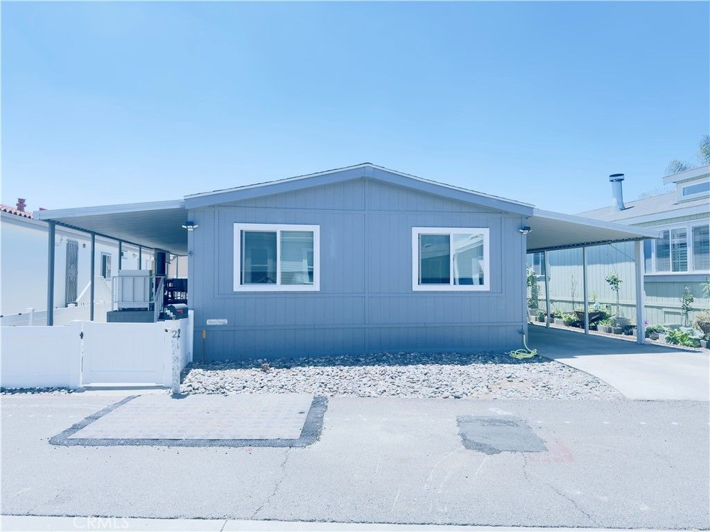 2 Palm, Anaheim, CA 92801