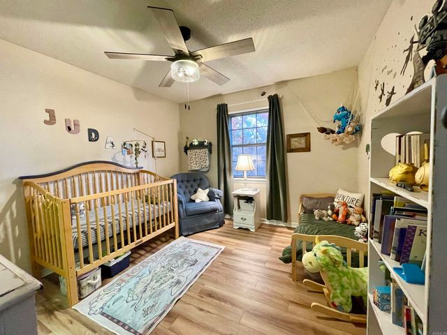 11 Idlewood Pl, Maumelle, AR 72113