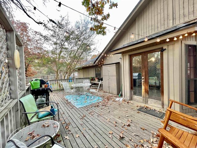 11 Idlewood Pl, Maumelle, AR 72113