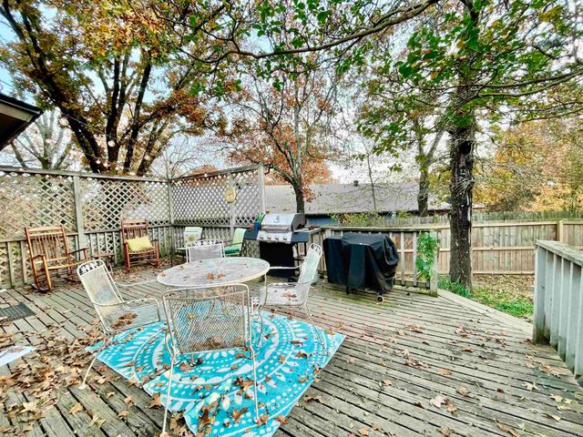 11 Idlewood Pl, Maumelle, AR 72113