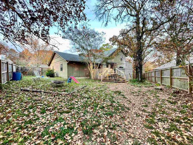 11 Idlewood Pl, Maumelle, AR 72113