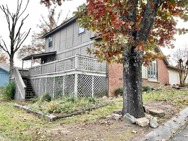 11 Idlewood Pl, Maumelle, AR 72113