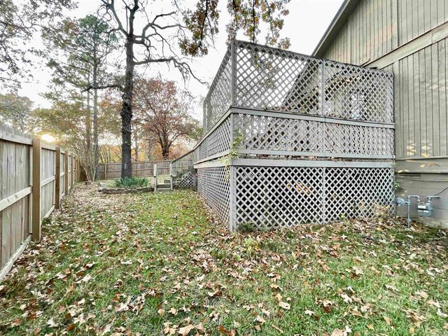 11 Idlewood Pl, Maumelle, AR 72113