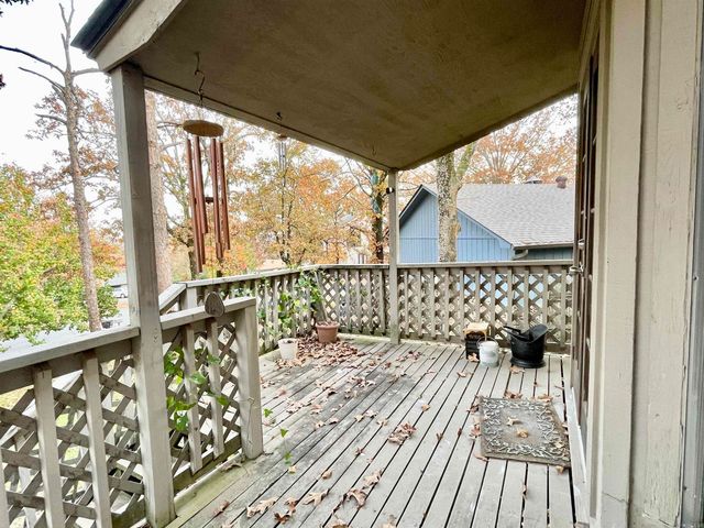 11 Idlewood Pl, Maumelle, AR 72113